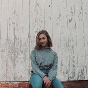 Meet your Posher, Arden